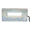 Lampe en jesmonite
