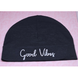 Bonnet 100% laine mérinos...