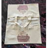 Sac à gâteau personnalisable