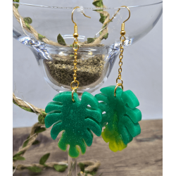 Boucles d'oreilles «...
