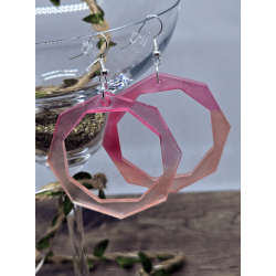Boucles d'oreilles...